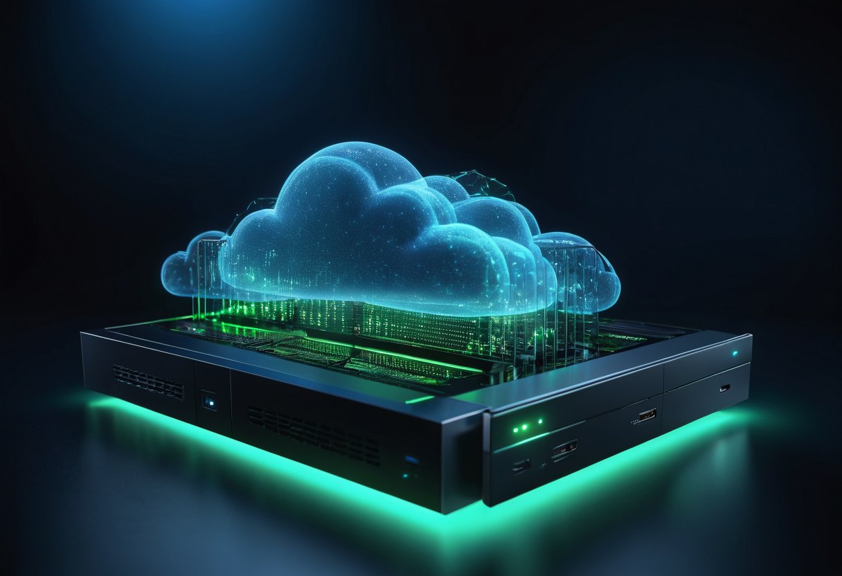 Cloudserver